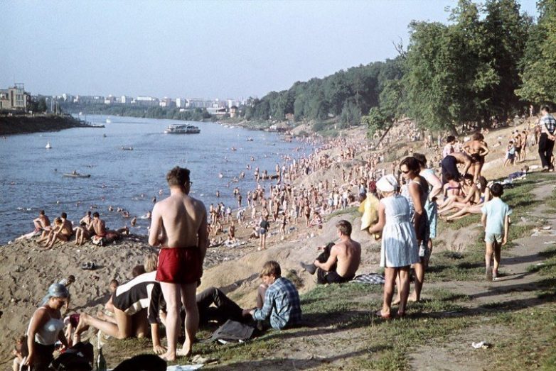 Интересные архивные снимки Интересные архивные снимки