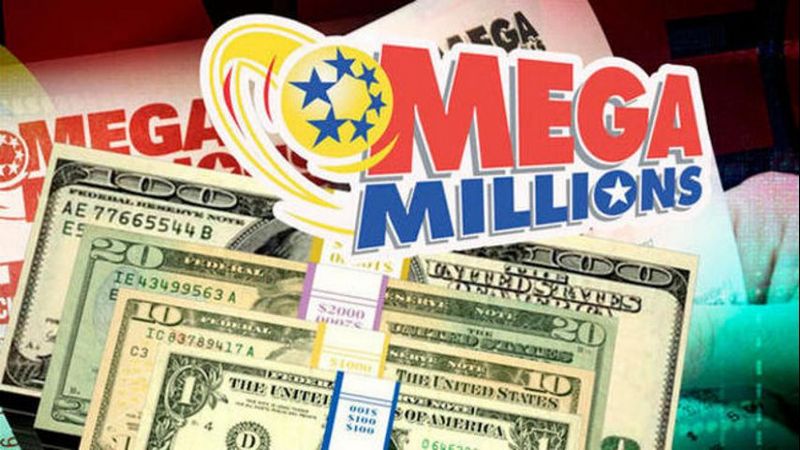 В США разыграли в лотерею Mega Millions 1,5 миллиарда долларов