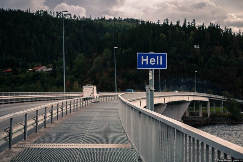 Факты, о которых вы не знали Факты, о которых вы не знали