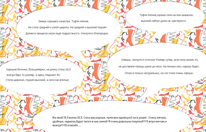 Как с первого раза купить обувь в интернет-магазине выгодно и без прим Как с первого раза купить обувь в интернет-магазине выгодно и без прим