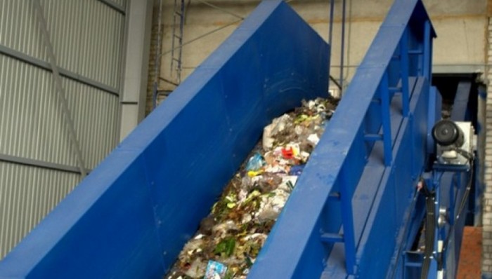 В Швеции почти закончился мусор, власти хотят приобретать отходы из др