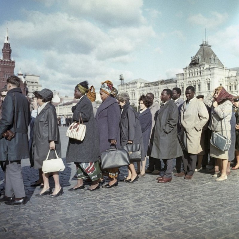 Редкие и малоизвестные ретро-фотографии Редкие и малоизвестные ретро-фотографии
