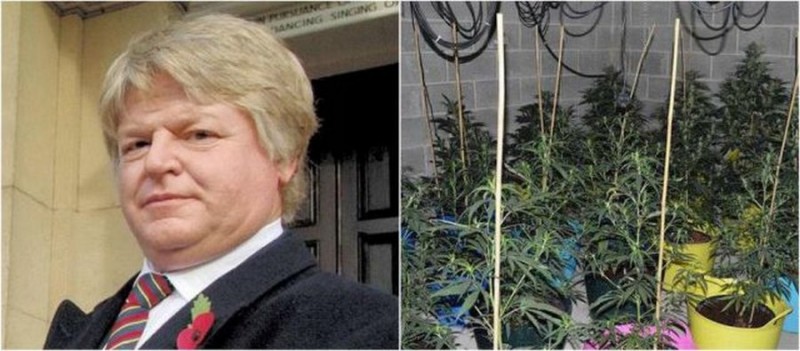Британский банкрот замаскировал особняк под сарай Британский банкрот замаскировал особняк под сарай