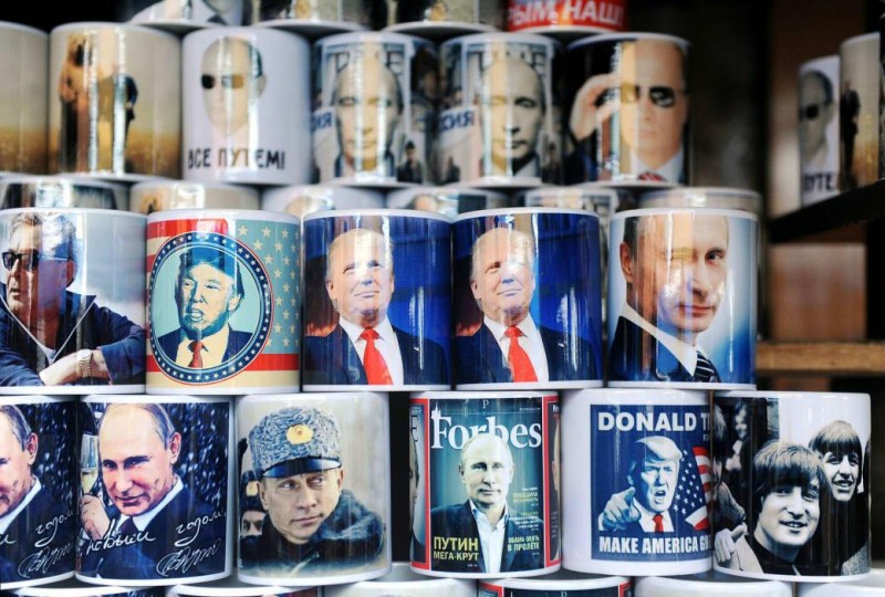 Вещи из российских сувенирных лавок, которые удивили иностранцев Вещи из российских сувенирных лавок, которые удивили иностранцев