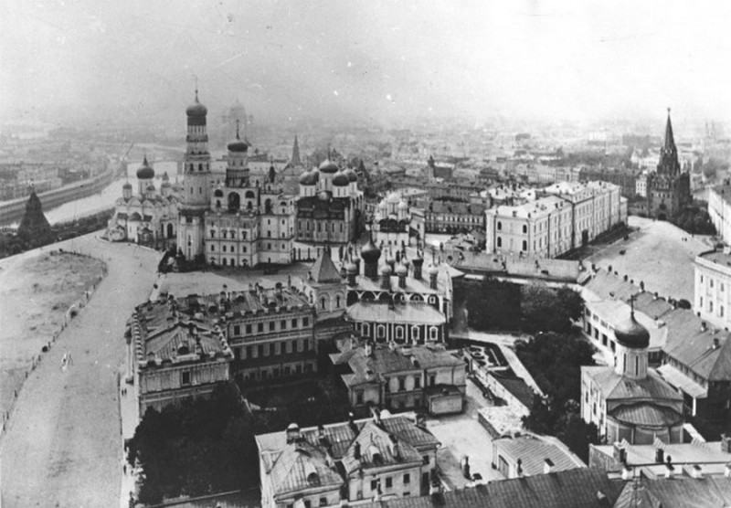 Редкие и малоизвестные ретро-фотографии Редкие и малоизвестные ретро-фотографии