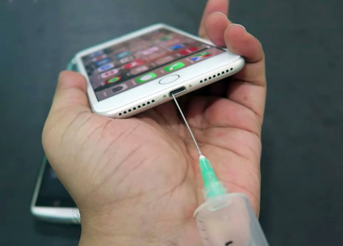 10 советов, которые помогут продлить жизнь смартфону 10 советов, которые помогут продлить жизнь смартфону