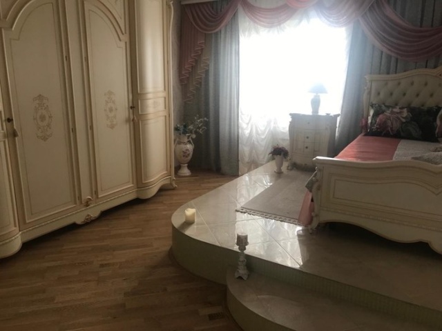 Обыск в доме чиновницы мэрии Новосибирска