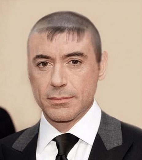 Голливудские звезды после российской парикхмахерской