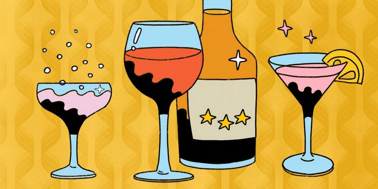 7 мифов про алкоголь и их опровержение
