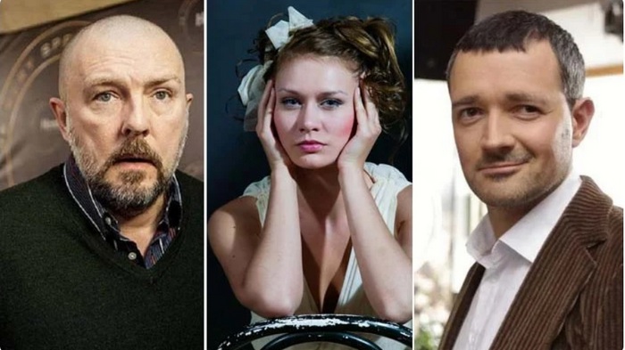 9 российских актеров, которые не афишируют родственные