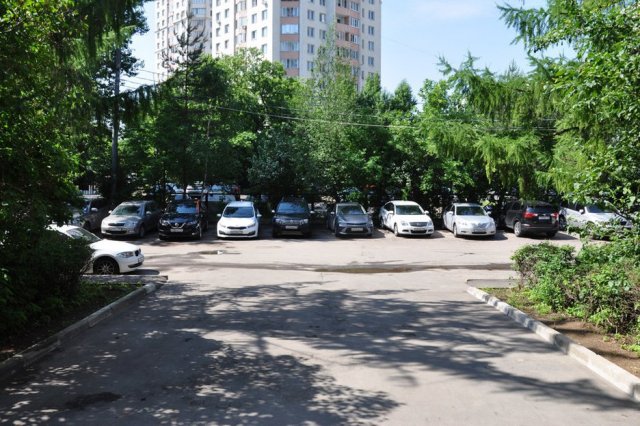 15-метровая квартира в Москве за 4 миллиона