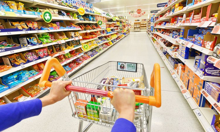 10 уловок, как обманывают супермаркеты