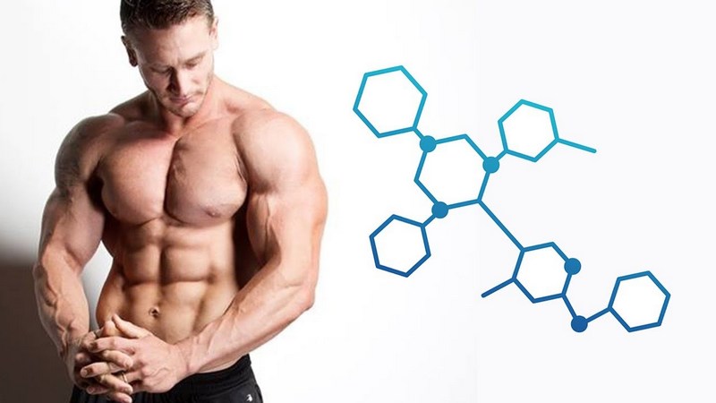 6 продуктов, чтобы повысить тестостерон