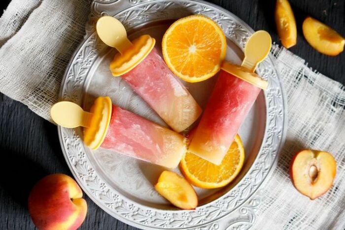 7 ягодно-фруктовых десертов