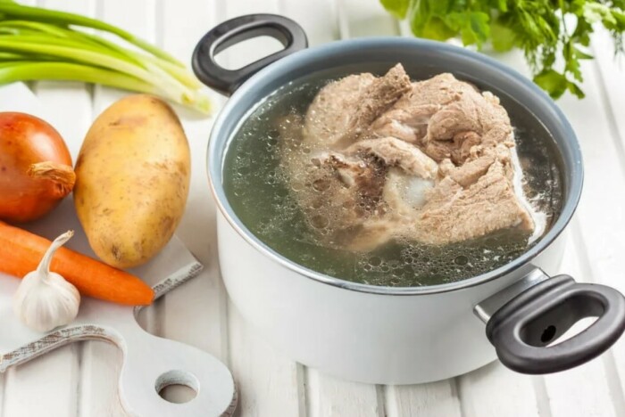 Как сделать жесткий кусок мяса нежным и сочным Как сделать жесткий кусок мяса нежным и сочным