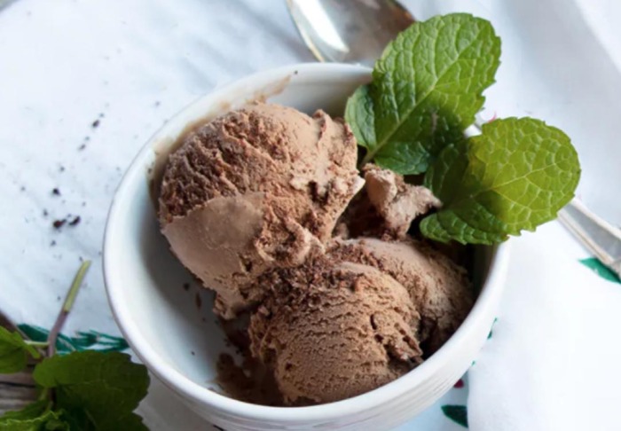 6 рецептов вкуснейшего домашнего мороженого