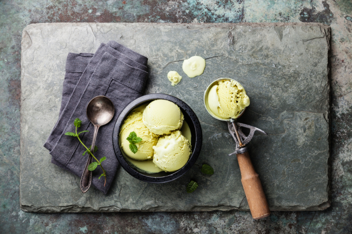 6 рецептов вкуснейшего домашнего мороженого