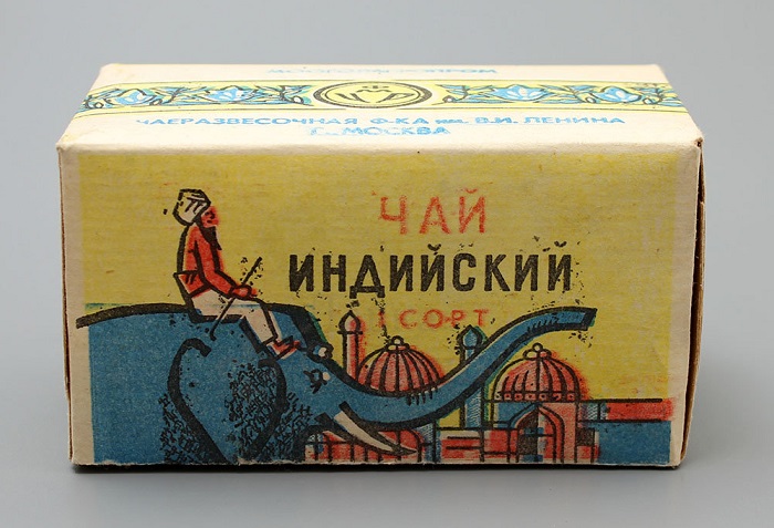 6 подарков, от которых советские девушки приходили в восторг