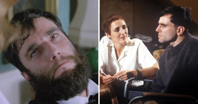 Актеры, так сильно вошедшие в образ, что с трудом из него вышли