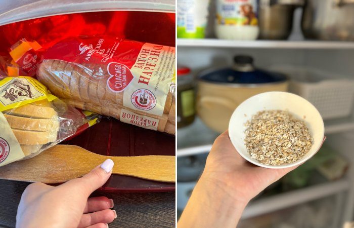 Лайфаки, которые помогут в быту