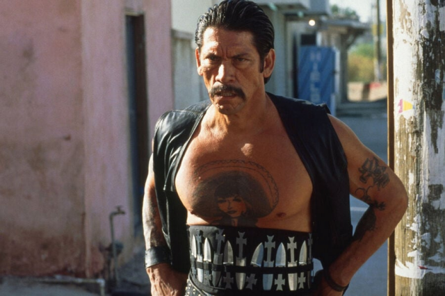 Знаменитые актеры, попавшие в кино случайно