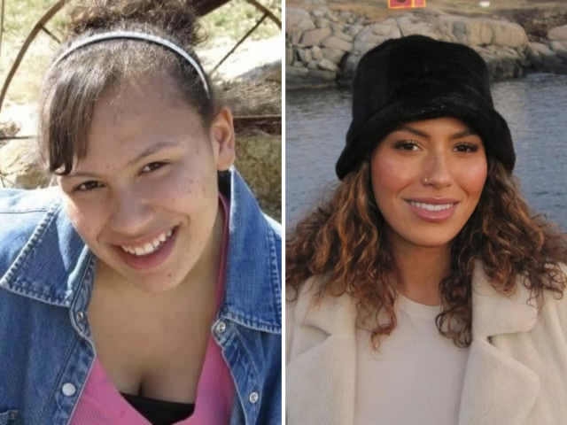 Обычные люди показали, как сильно изменились с возрастом