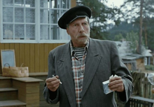 Старые советские хитрости против перегара