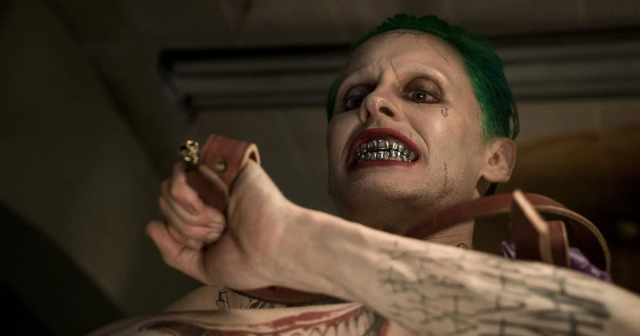 Актеры, так сильно вошедшие в образ, что с трудом из него вышли