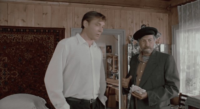 Старые советские хитрости против перегара