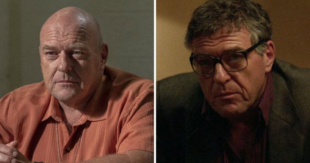 Знаменитые лысые актеры, которые обзавелись шевелюрой ради роли в филь Знаменитые лысые актеры, которые обзавелись шевелюрой ради роли в филь