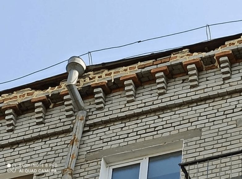 Монтажная пена поможет везде!