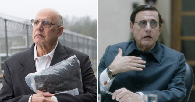 Знаменитые лысые актеры, которые обзавелись шевелюрой ради роли в филь Знаменитые лысые актеры, которые обзавелись шевелюрой ради роли в филь