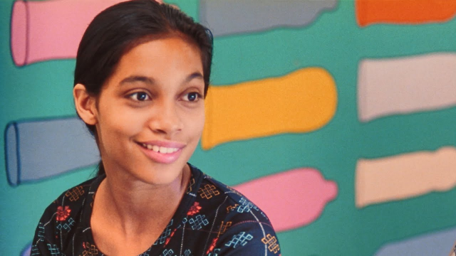 Знаменитые актеры, попавшие в кино случайно