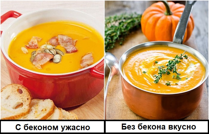 6 ошибок начинающих поваров