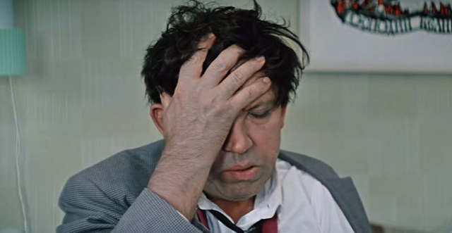 Старые советские хитрости против перегара