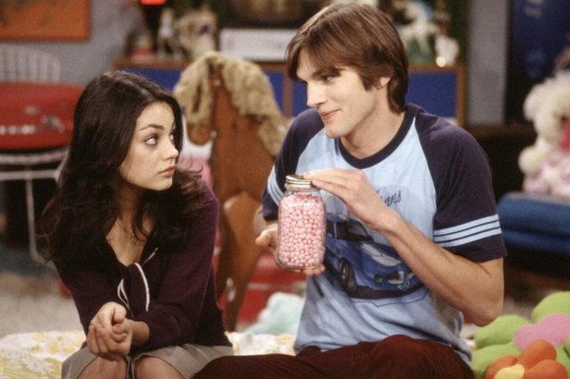 Знаменитые актеры, попавшие в кино случайно