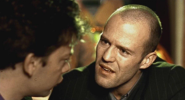 Знаменитые актеры, попавшие в кино случайно