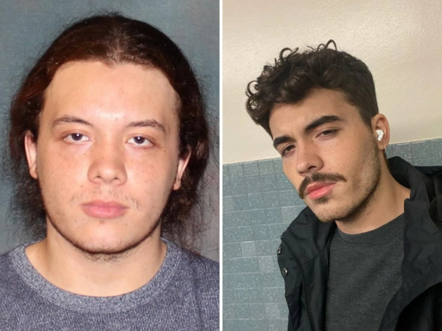 Обычные люди показали, как сильно изменились с возрастом