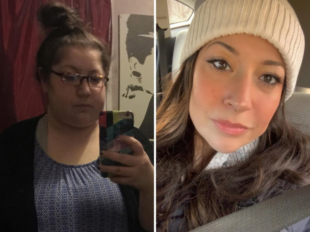 Обычные люди показали, как сильно изменились с возрастом