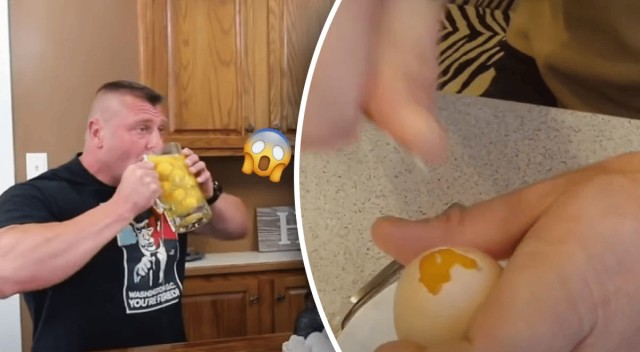 Старые советские хитрости против перегара