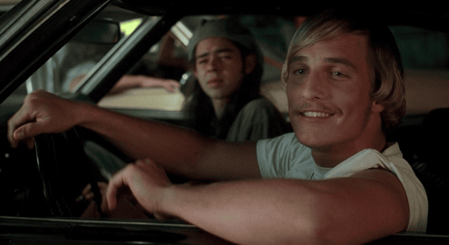 Знаменитые актеры, попавшие в кино случайно