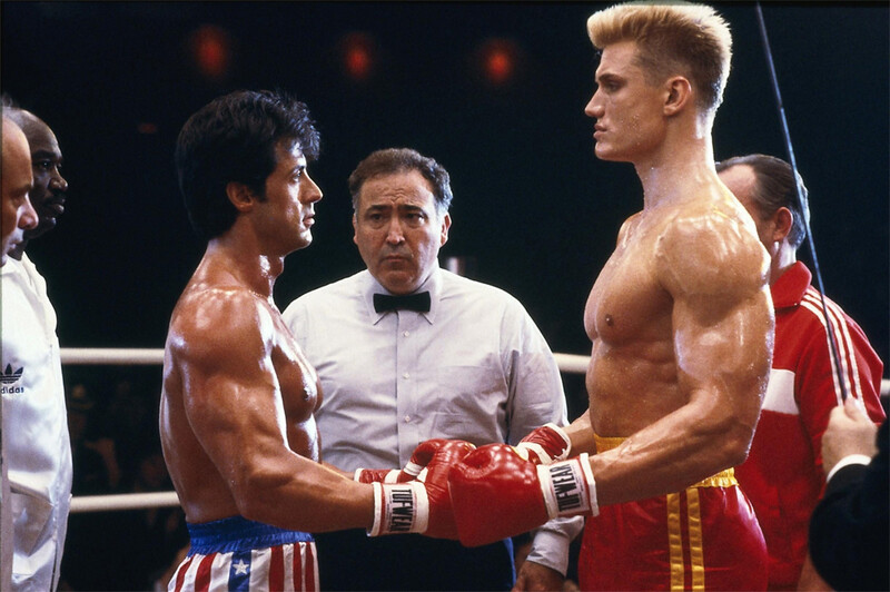 Незвестные факты о Дольфе Лундгрене Незвестные факты о Дольфе Лундгрене