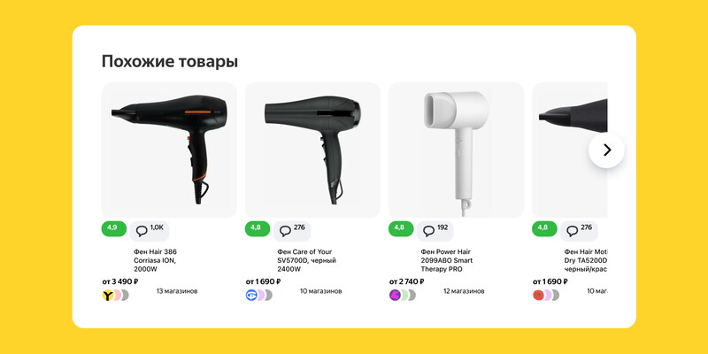 6 возможностей 6 возможностей