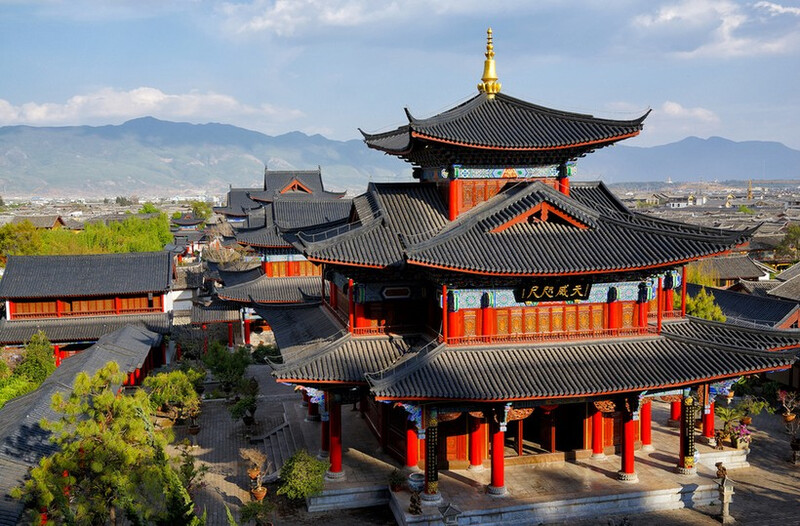 Интересные и малоизвестные факты о Китае