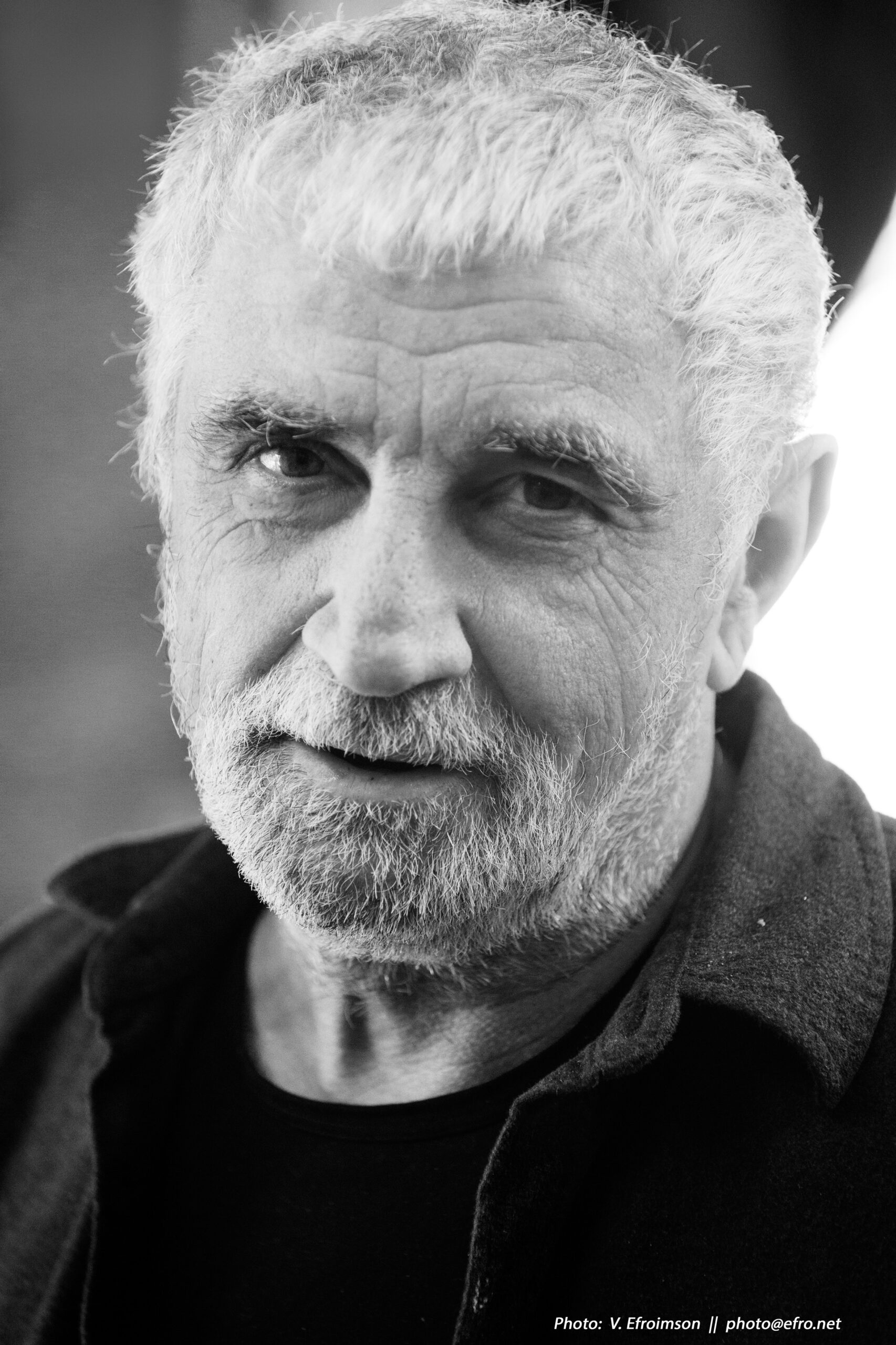 Игорь Иртеньев