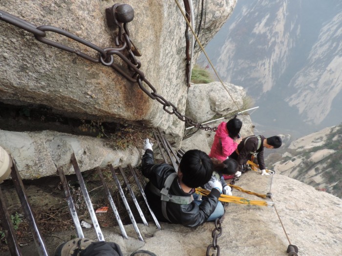 7 экстремальных развлечений, в сравнении с которыми американские горки 7 экстремальных развлечений, в сравнении с которыми американские горки