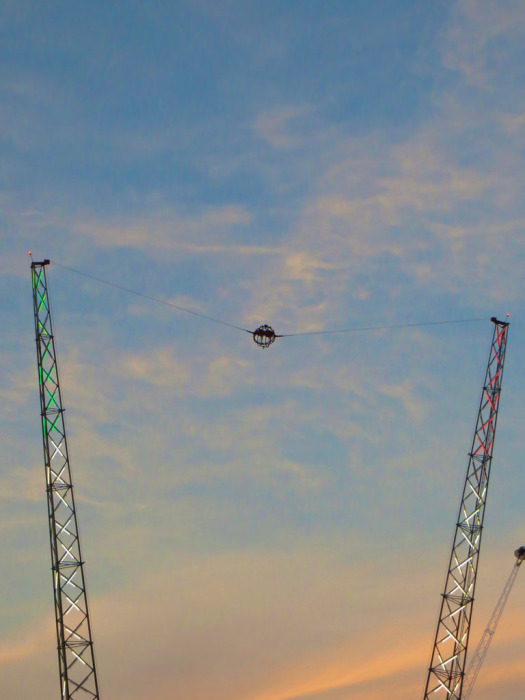 7 экстремальных развлечений, в сравнении с которыми американские горки 7 экстремальных развлечений, в сравнении с которыми американские горки