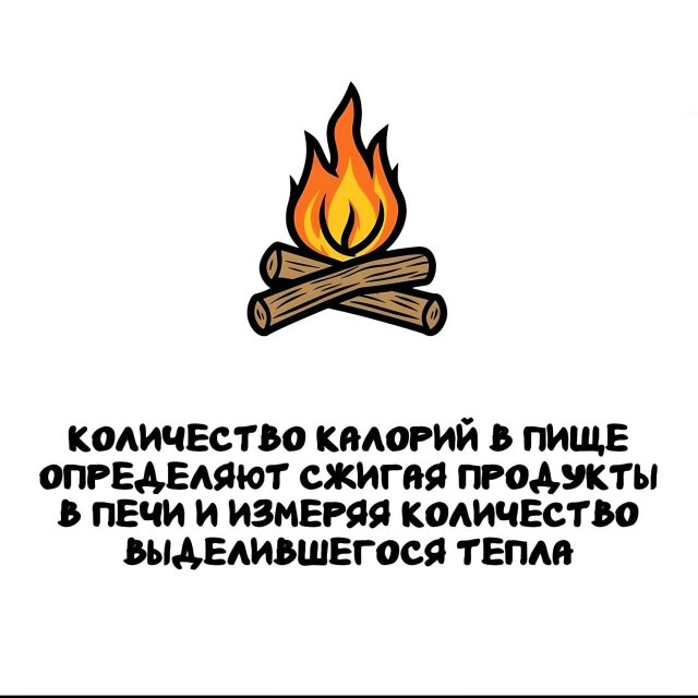 Интересные факты на все случаи жизни