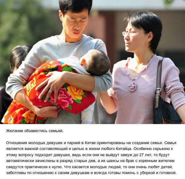 Интересные и малоизвестные факты о Китае