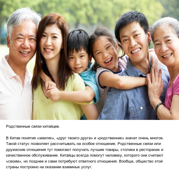 Интересные и малоизвестные факты о Китае